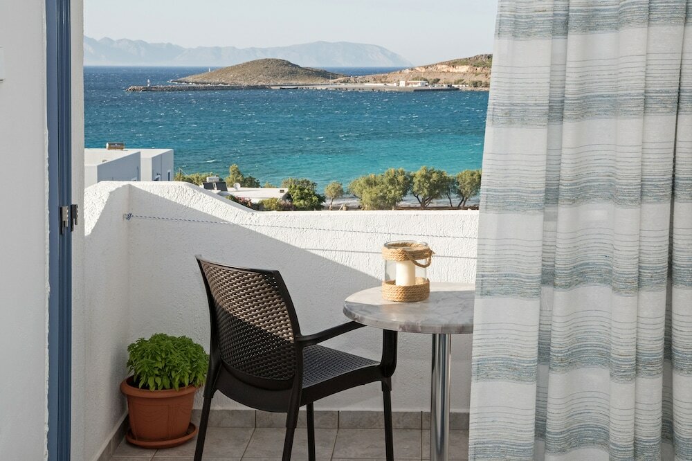 Фото Maistrali Apartments