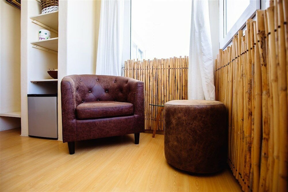 Фото Swept Away Guest House