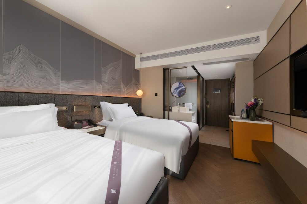 Фото Imperial Traders Elong Hotel