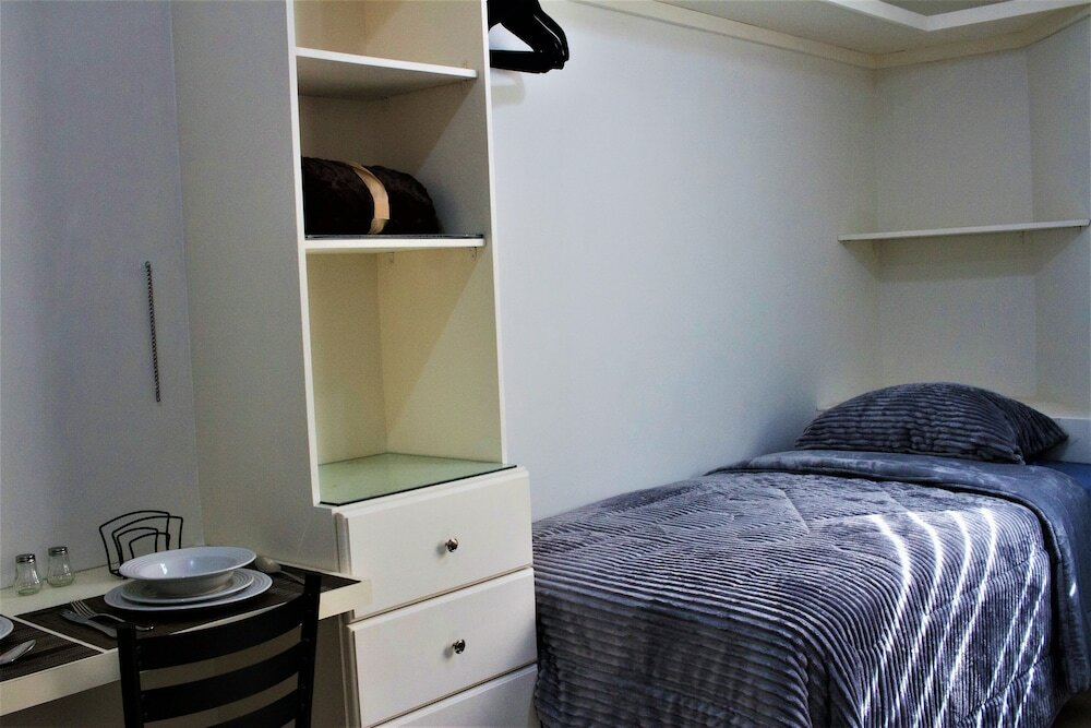 Фото Lofts De La Calle Humboldt I