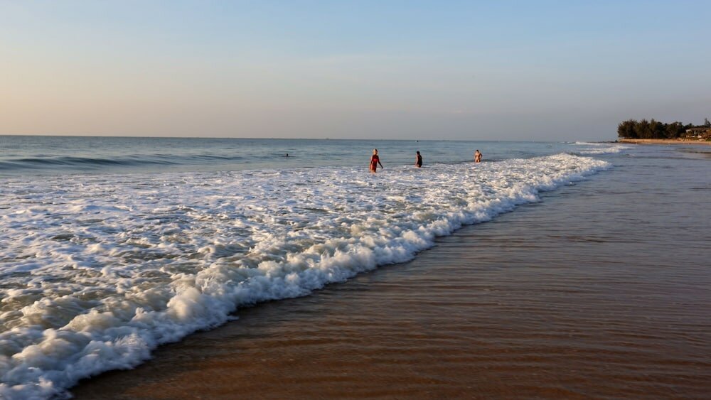 Фото Unique Mui Ne Resort and SPA