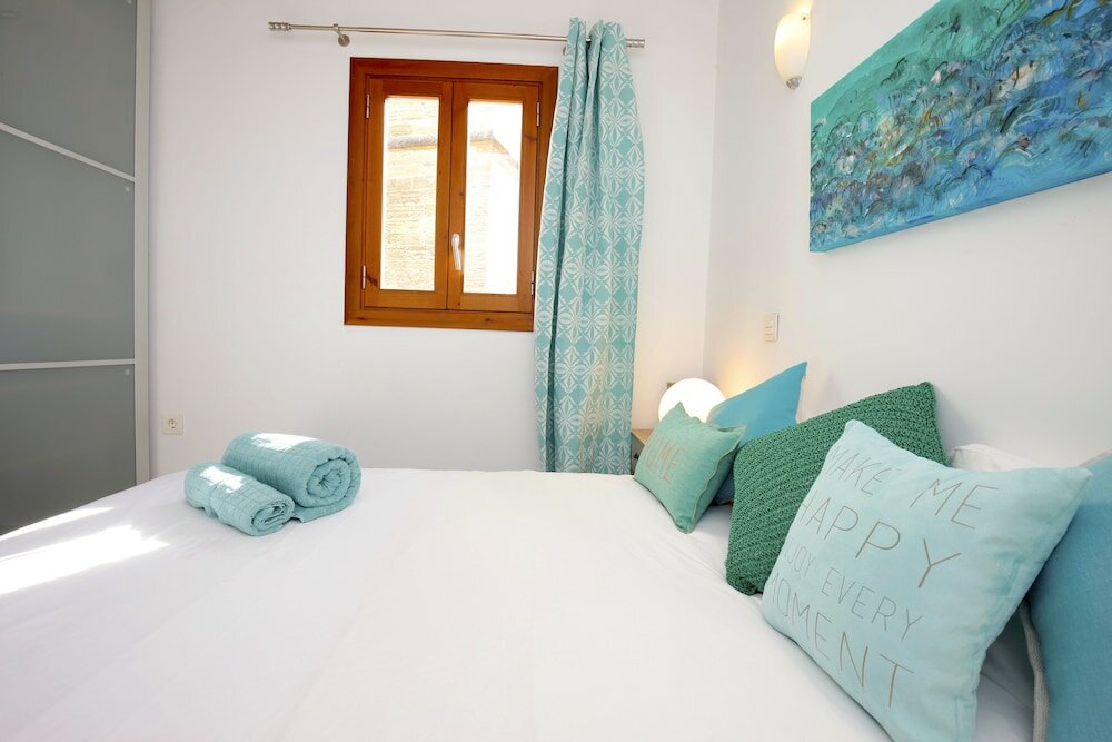 Фото Sant Miquel Homes - Turismo de Interior