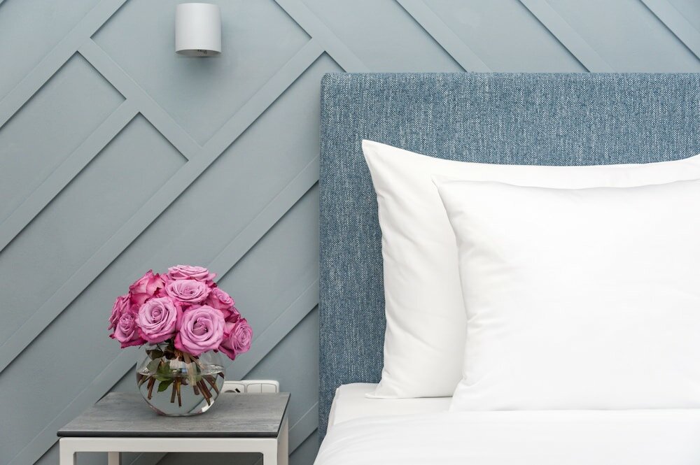 Фото Eight Secrets Boutique Residence