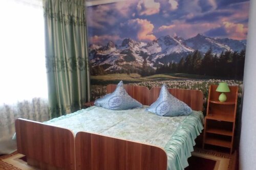 Хостел Vacation House