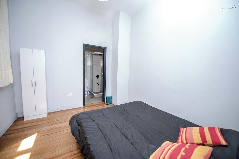 Фото Ahivá Espacio Temporal