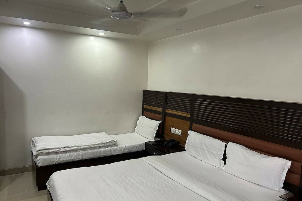 Фото Hotel Today International