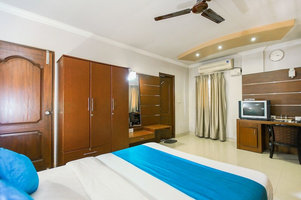 Фото Zo Rooms Hsr Layout Agara