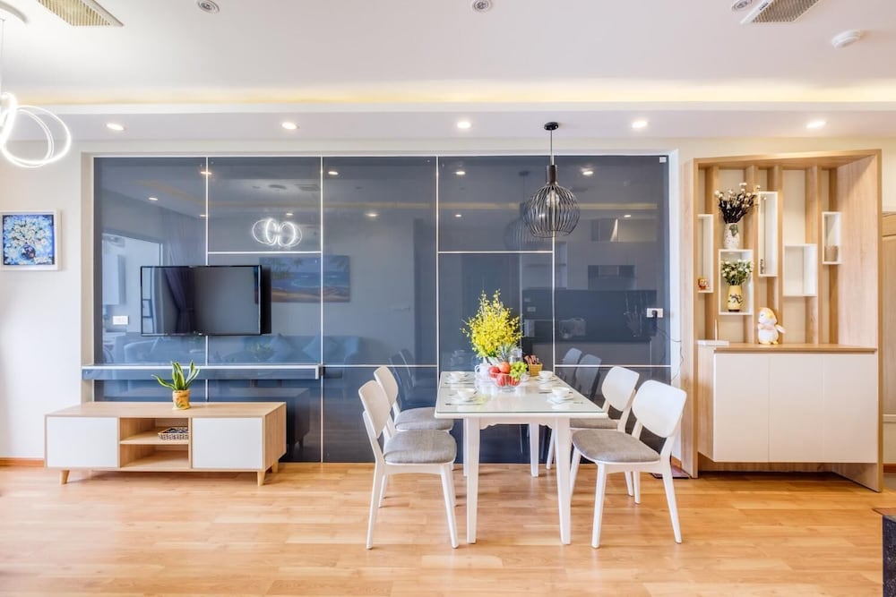 Фото Dana Sea Muong Thanh Apartment