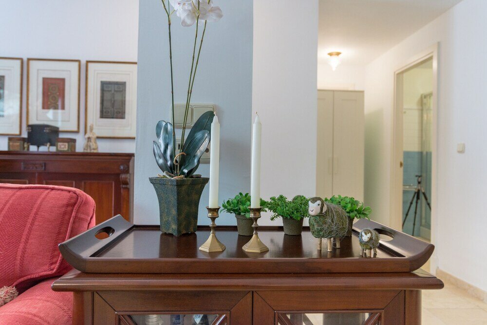 Фото Lu&cia Apartamento Limonar