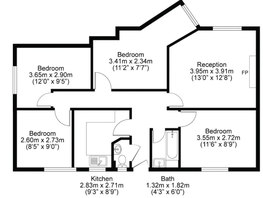 Фото отеля 4