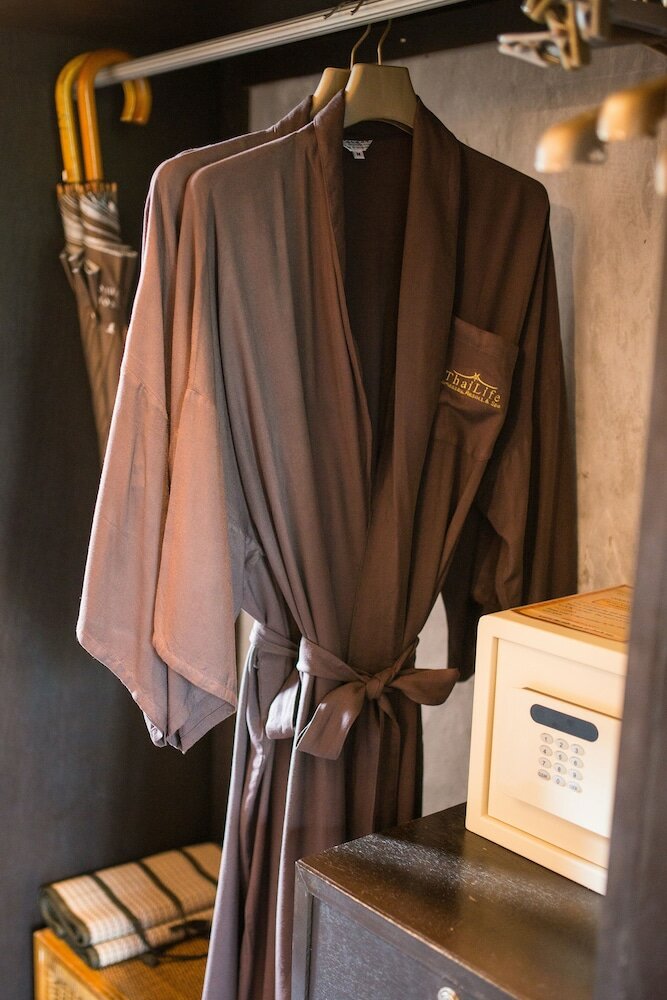 Фото ThaiLife Wellness & Meditation Resort