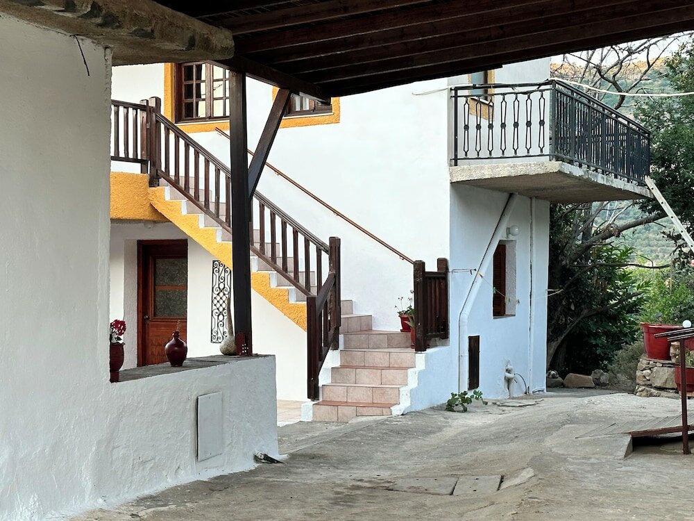 Фото Anastasia Country Home