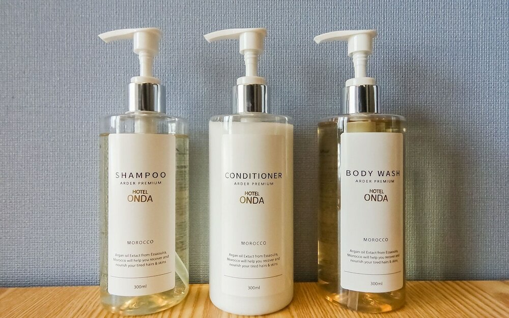 Фото Busan Haeundae Onda