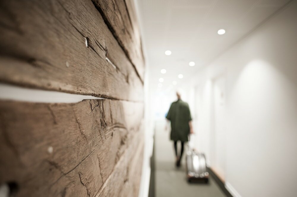 Фото Hotel Town Living