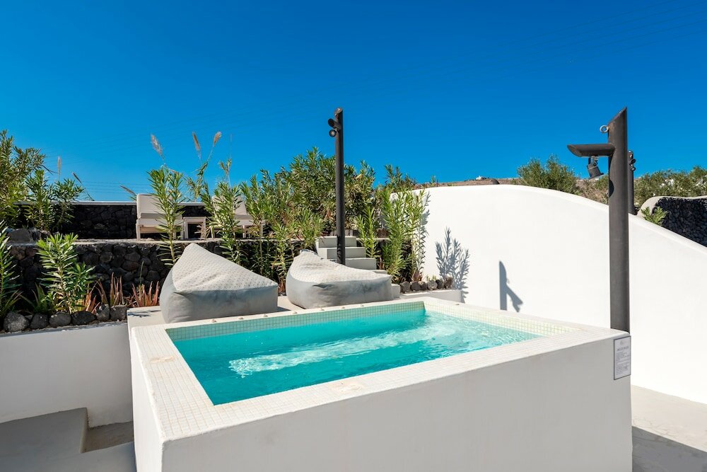 Фото Santa Irina Luxury Sunny Lofts