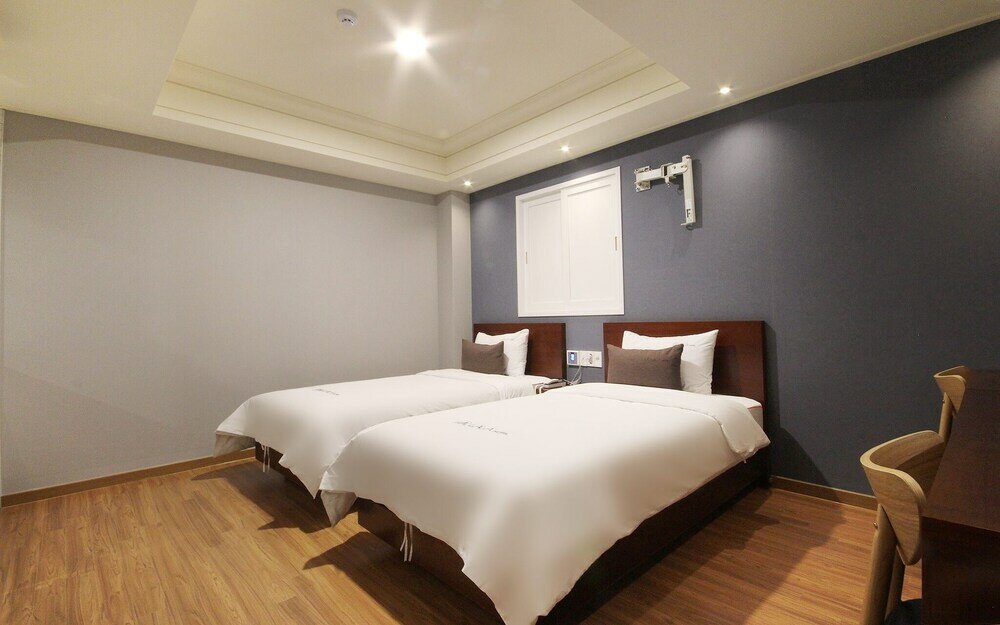 Фото Busan Goejeong Lala