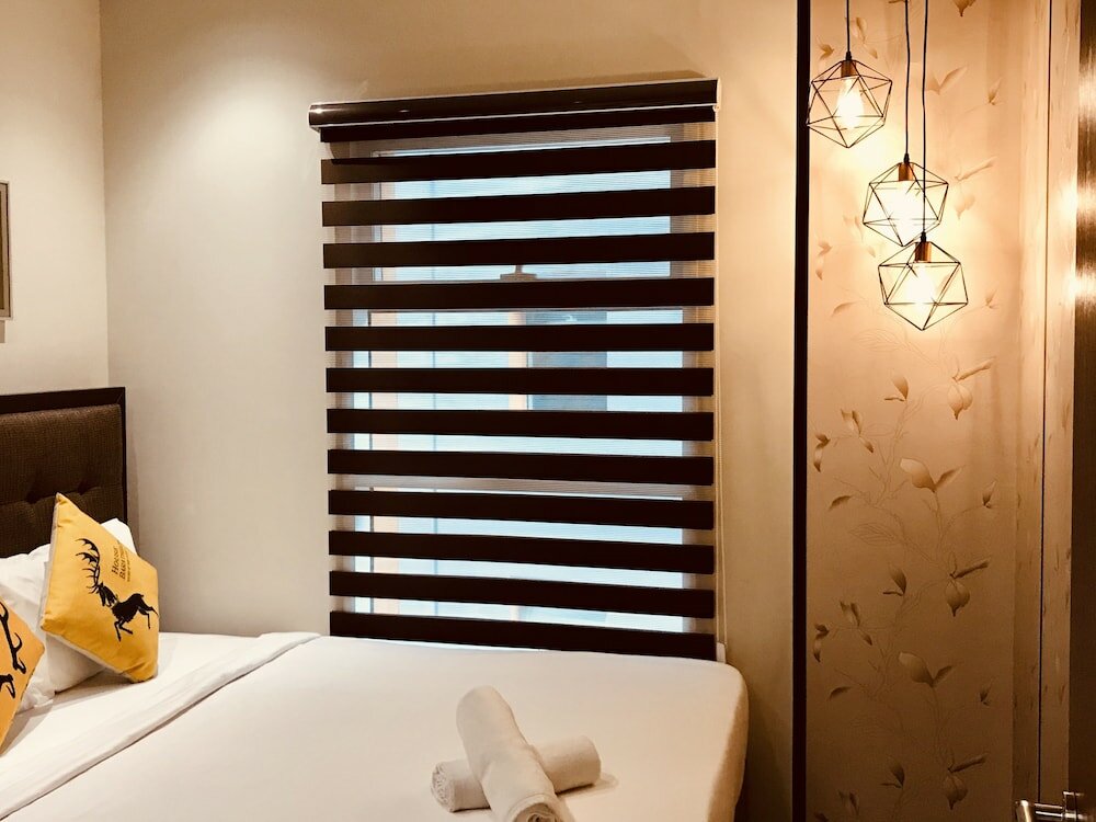 Фото Kl Sky Suites Klcc by Sa