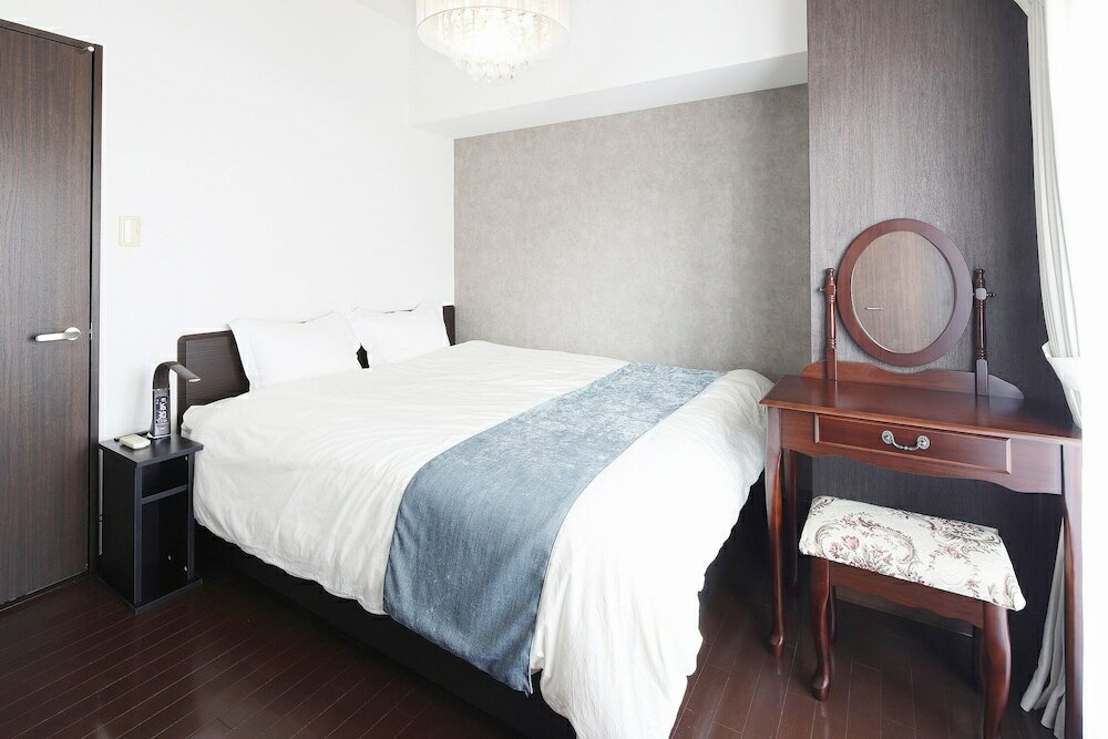 Фото City Hotel Namba Ⅰ