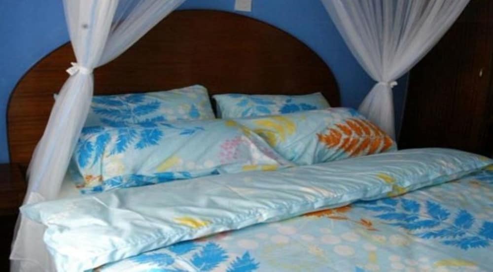 Фото Rock Motel Kisumu