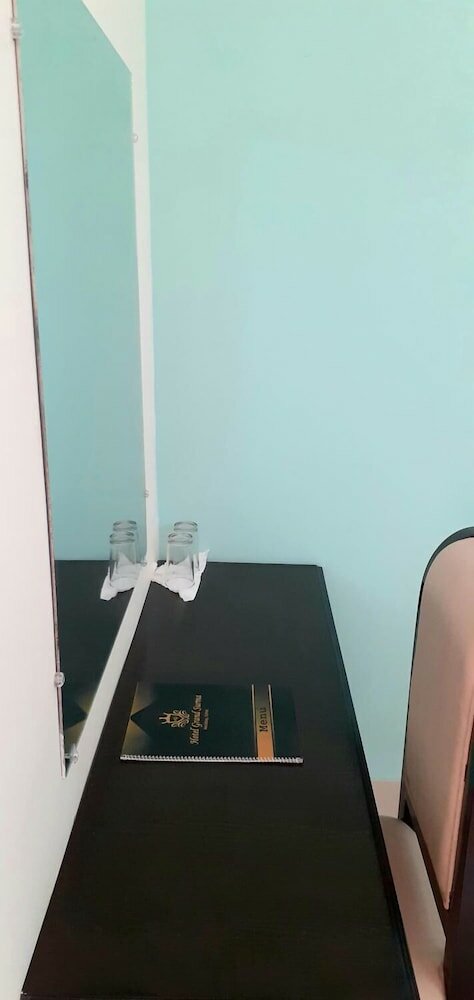 Фото Hotel Grand Surma