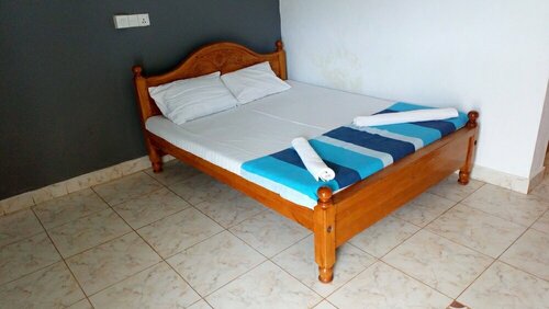 Гостиница Nilaveli Hotel Onethra в Тринкомали