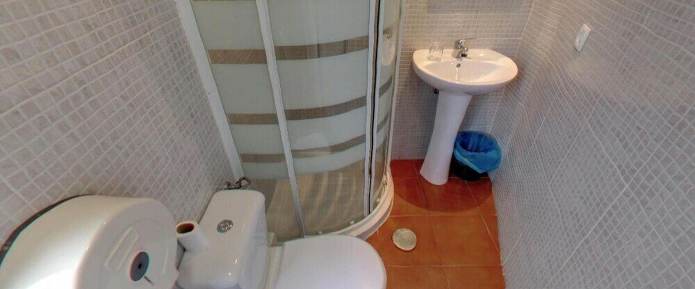 Фото Albergue La Estación - Hostel