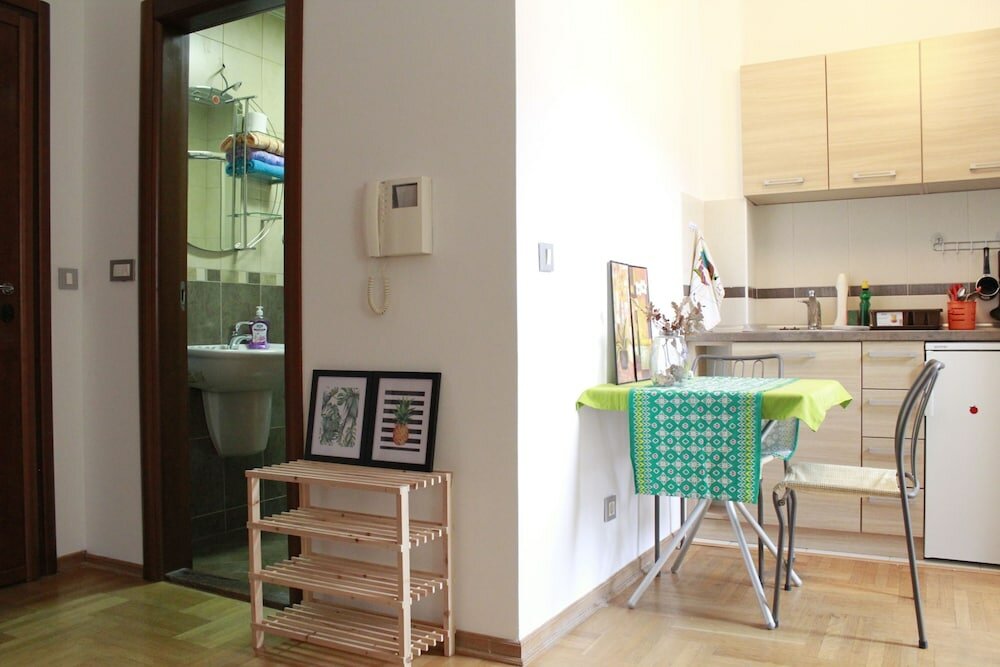 Фото Studio 22 Rozino