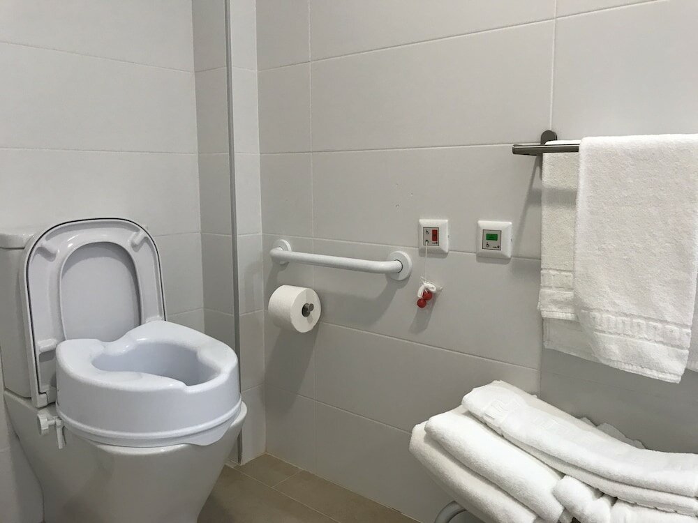 Фото City Suites Universidades