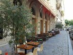 Sobieski Town Apartments