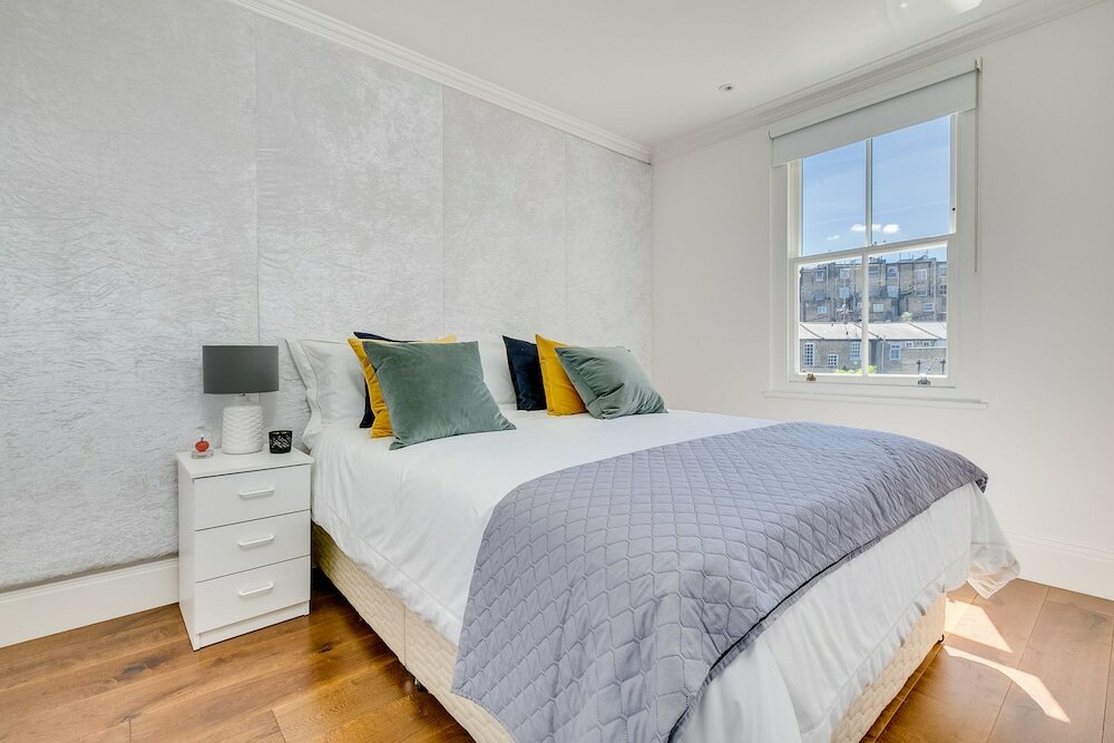 Фото Superb 3 Bed 3 Bath Ibiza Roof Terrace