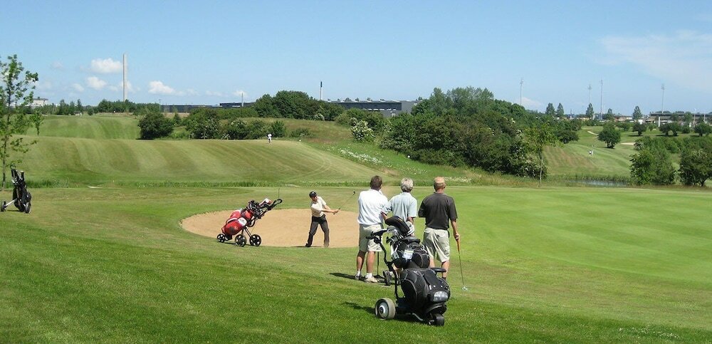 Фото Hotel Gammel Havn - Good Night Sleep Tight