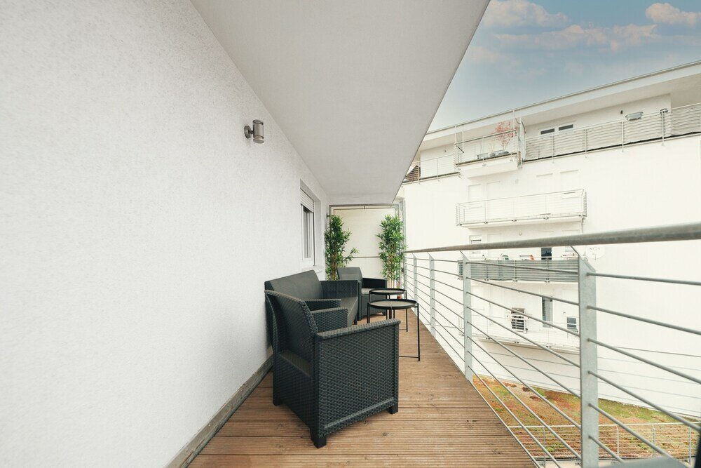 Фото Business Leisure 1br Esch-sur-Alzette