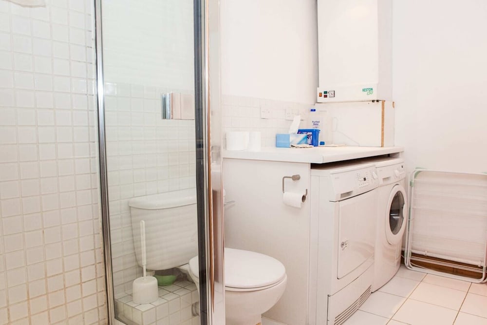 Фото 4 Bedroom Flat near London Eye