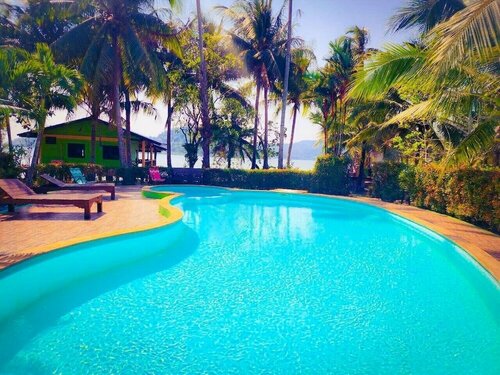 Гостиница Banmae Resort Kohchang в Ко Чанге