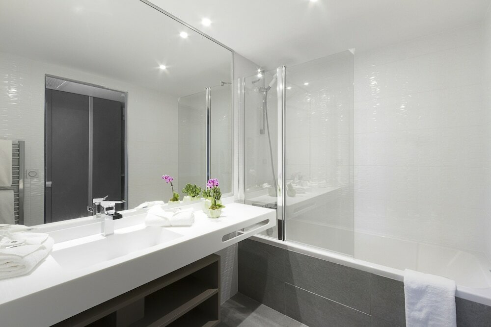 Фото Nemea Appart Hotel Concorde Toulouse Gare Matabiau