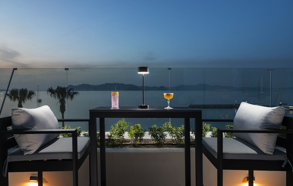 Фото Kos Hotel Junior Suites