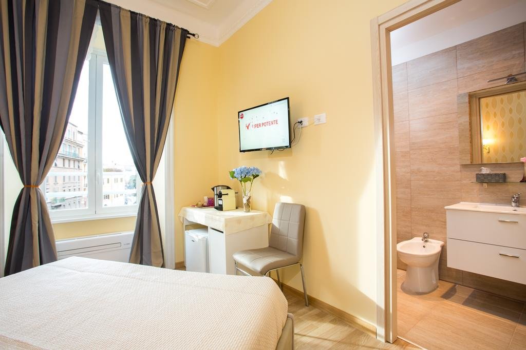 Фото Bq House Castello Guesthouse