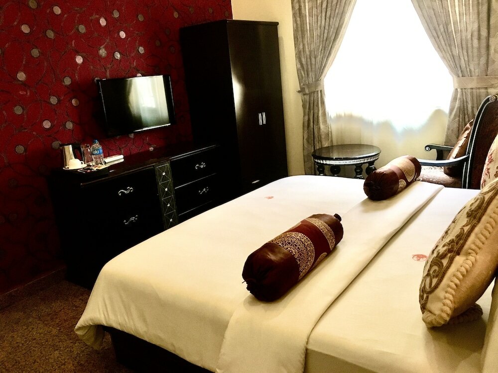 Фото Ibd International Hotels Limited