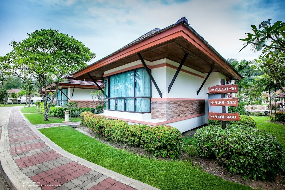 Фото Klong Prao Resort