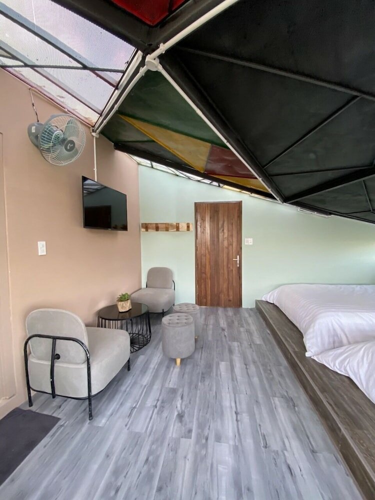 Фото Orimi Cafe & Homies Dalat