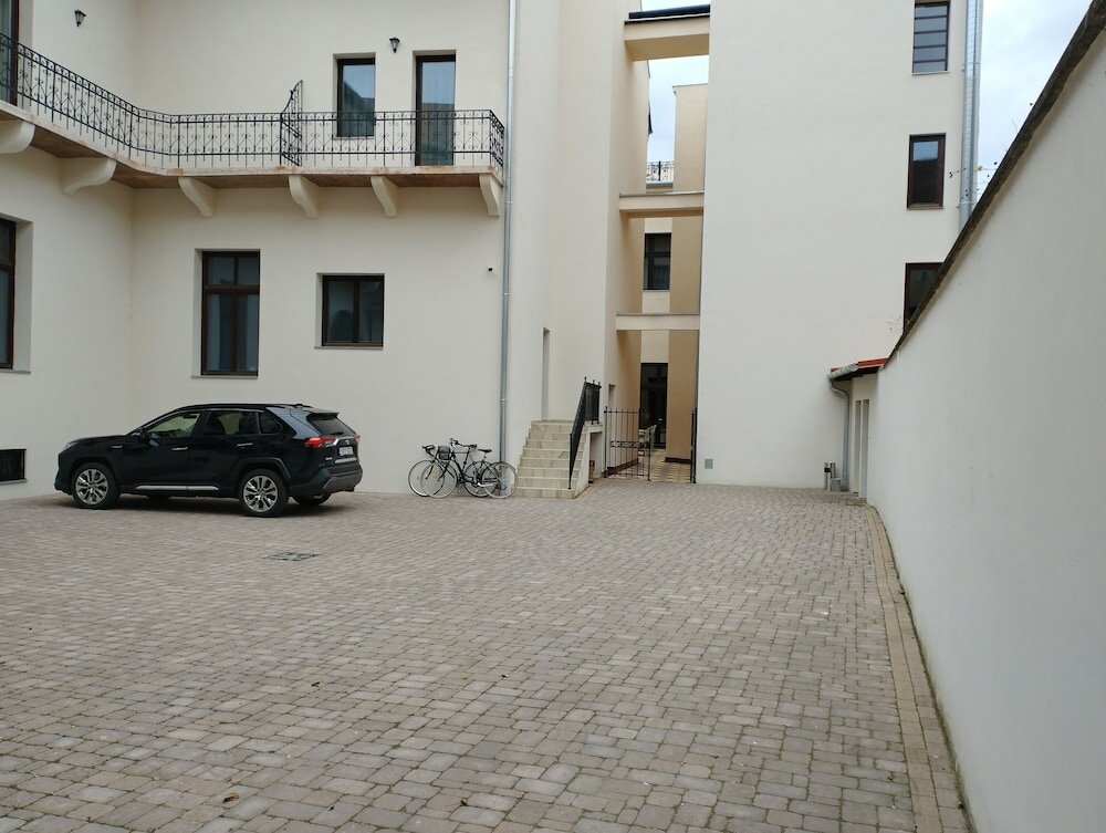 Фото Boutique Hotel Gaia