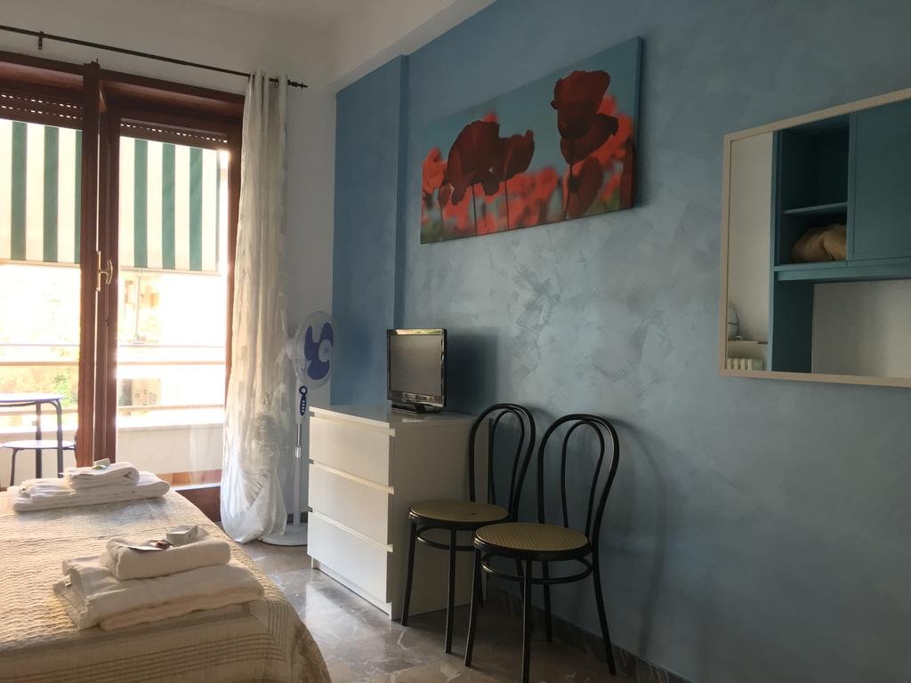 Фото Bed Rooms Rome