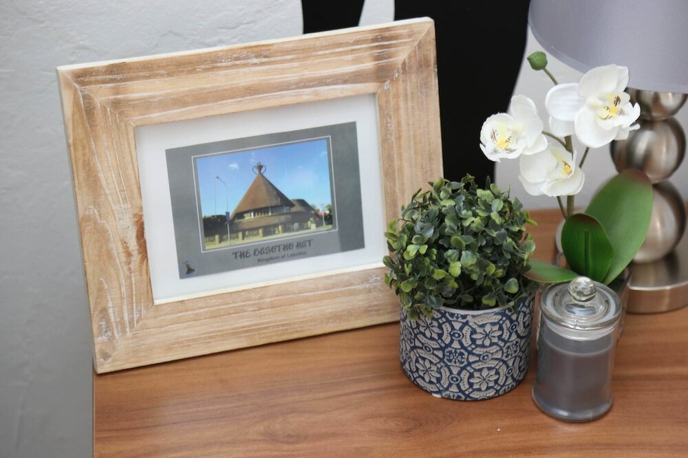 Фото Denver Echo- Executive Guest House