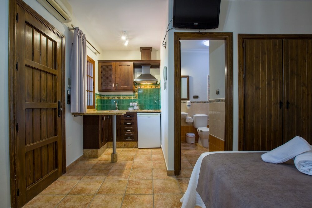 Фото Hostal Don Joaquin Alora