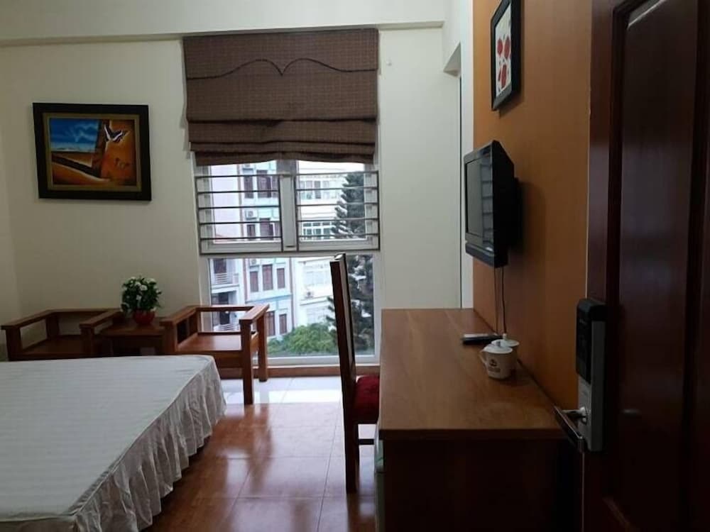 Фото An Phu Motel