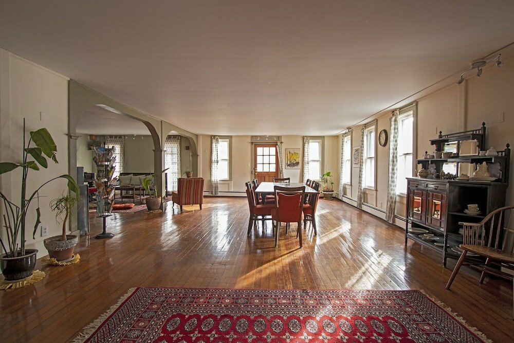 Фото The Woodbine Inn