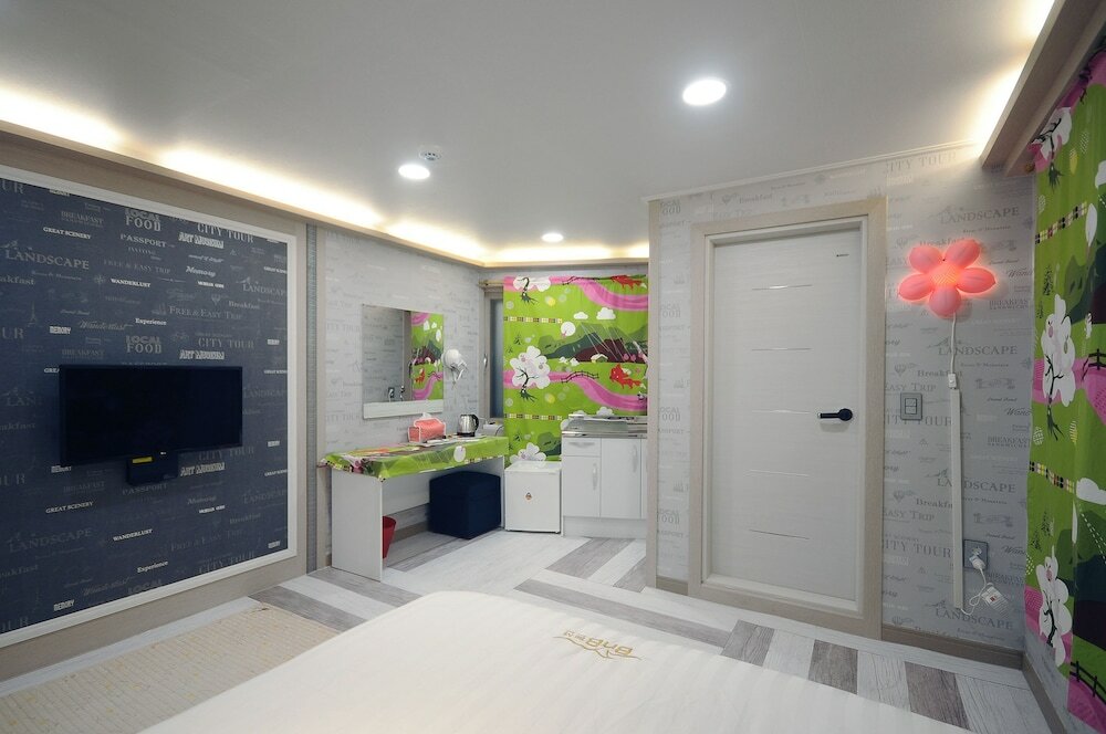 Фото Family Hotel BnB Nampo