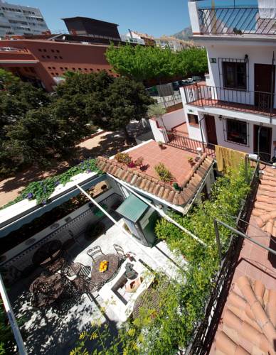 Фото Pension Aduar