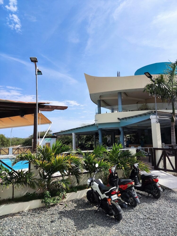 Фото отеля 4