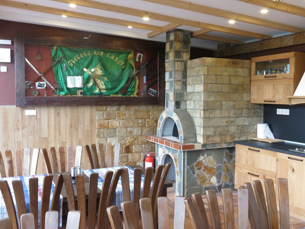 Фото Aurora Guest House